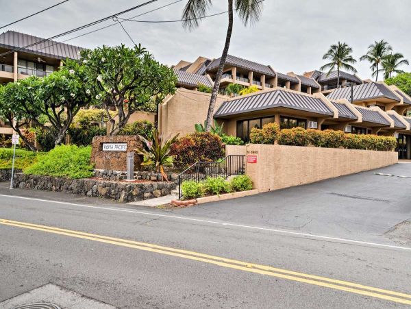 Kailua Kona Condo 990079
