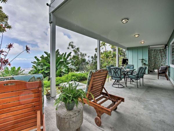 Kailua Kona Home 990080