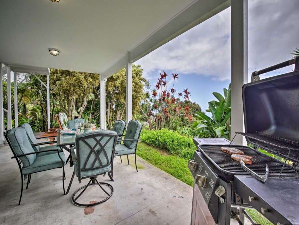 Kailua Kona Home 990080