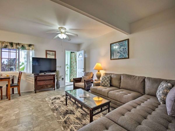 Kailua Kona Home 990080