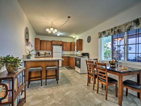 Kailua Kona Home 990080