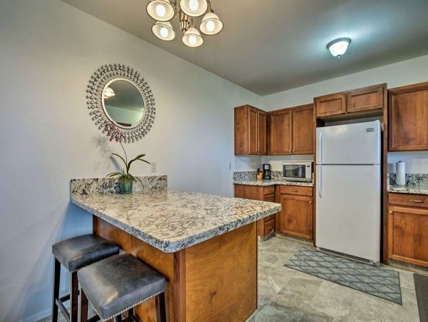 Kailua Kona Home 990080