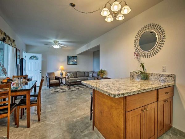 Kailua Kona Home 990080