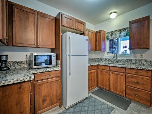 Kailua Kona Home 990080