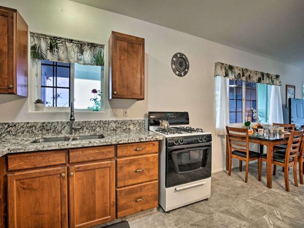 Kailua Kona Home 990080