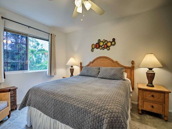 Kailua Kona Home 990080