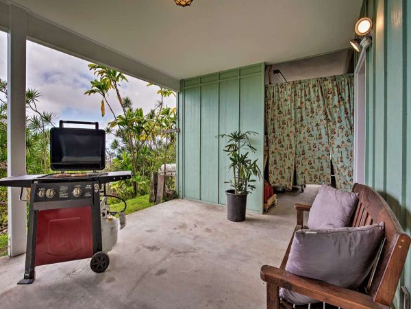 Kailua Kona Home 990080