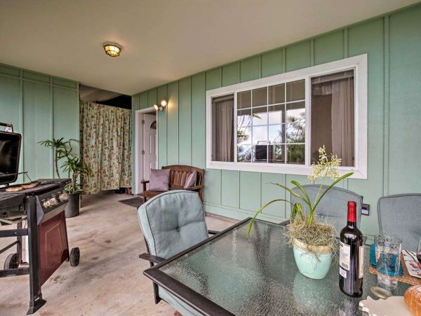 Kailua Kona Home 990080