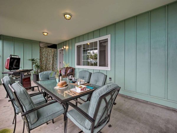 Kailua Kona Home 990080