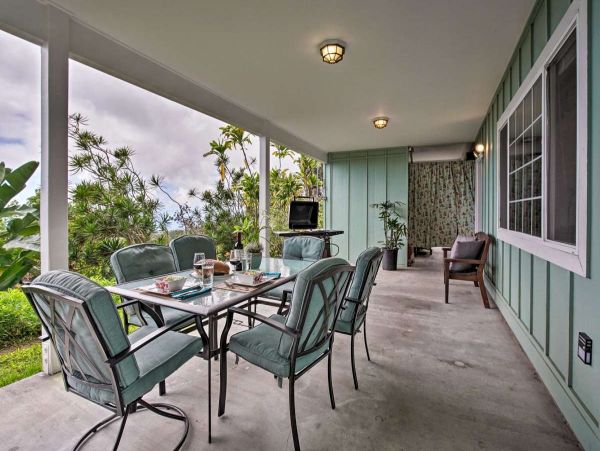 Kailua Kona Home 990080