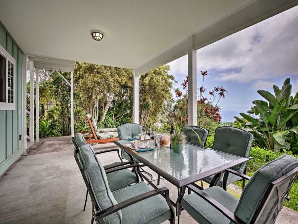Kailua Kona Home 990080