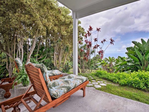 Kailua Kona Home 990080