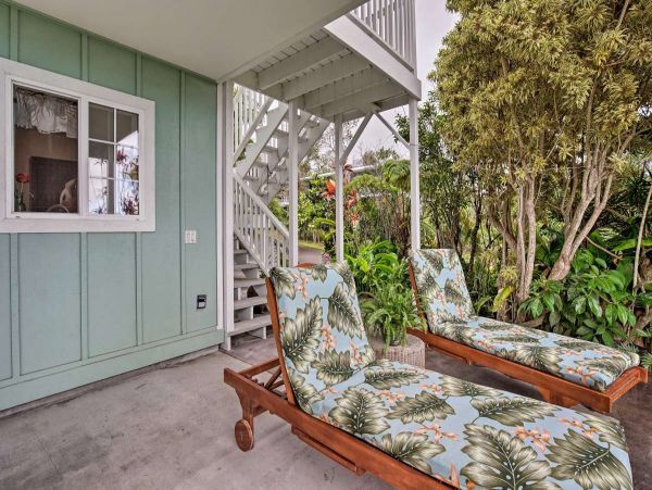 Kailua Kona Home 990080