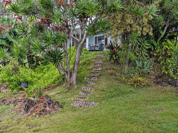 Kailua Kona Home 990080