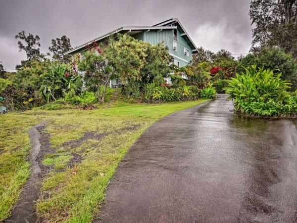 Kailua Kona Home 990080