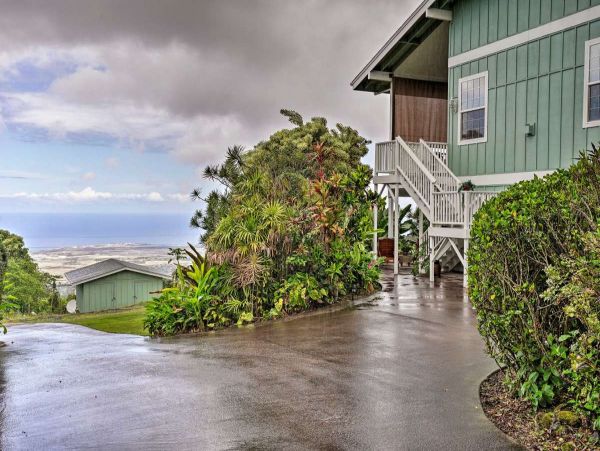 Kailua Kona Home 990080