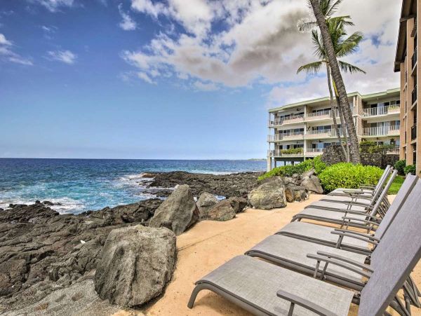 Kailua Kona Condo 990081