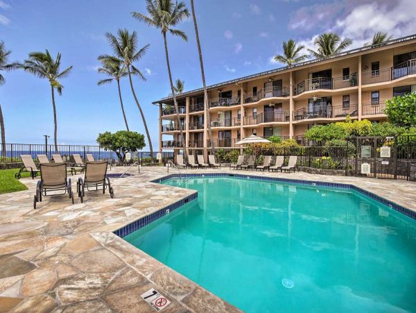 Kailua Kona Condo 990081