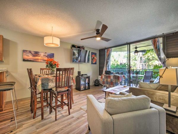 Kailua Kona Condo 990081