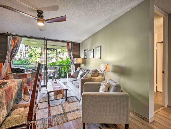Kailua Kona Condo 990081