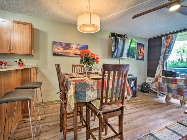 Kailua Kona Condo 990081