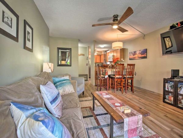 Kailua Kona Condo 990081