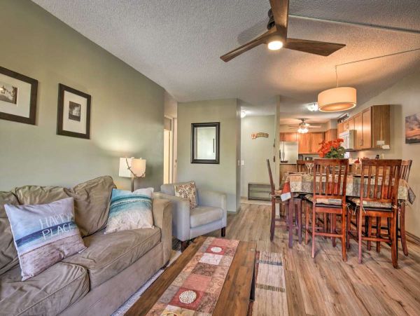 Kailua Kona Condo 990081