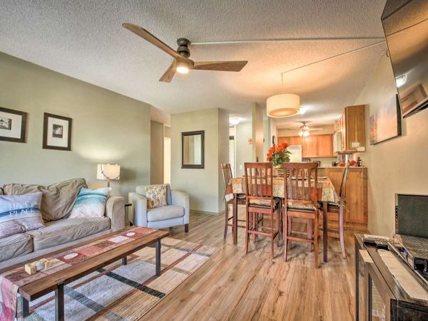 Kailua Kona Condo 990081