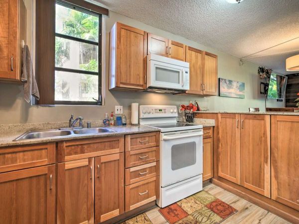 Kailua Kona Condo 990081