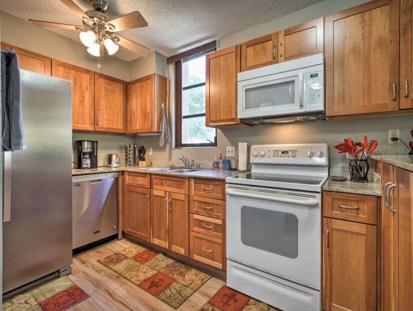 Kailua Kona Condo 990081