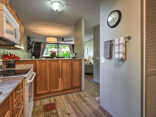 Kailua Kona Condo 990081