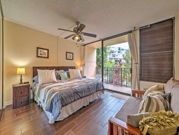 Kailua Kona Condo 990081