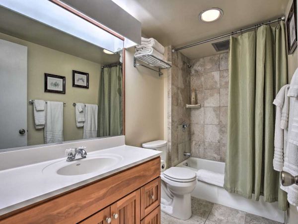 Kailua Kona Condo 990081