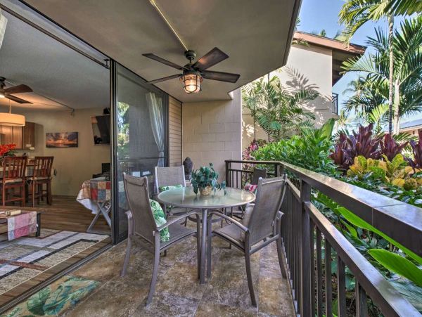 Kailua Kona Condo 990081