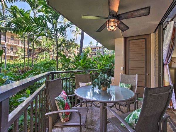 Kailua Kona Condo 990081