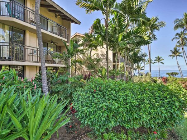 Kailua Kona Condo 990081