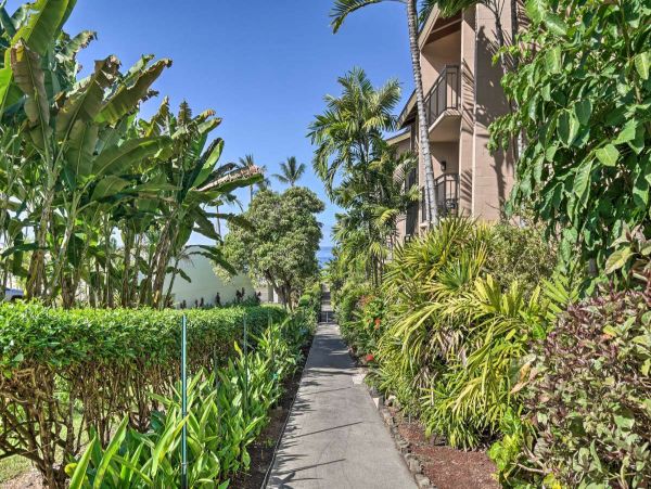 Kailua Kona Condo 990081