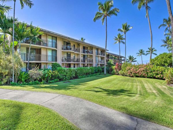 Kailua Kona Condo 990081