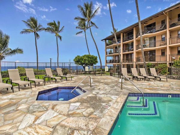 Kailua Kona Condo 990081
