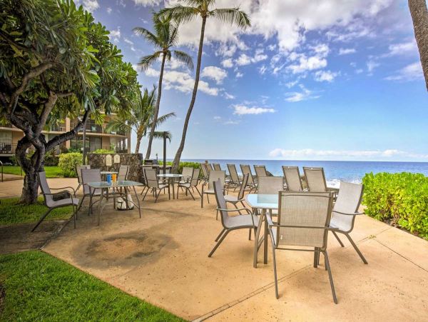 Kailua Kona Condo 990081