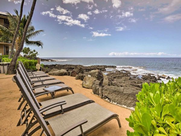 Kailua Kona Condo 990081