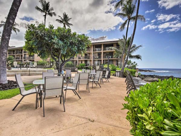 Kailua Kona Condo 990081