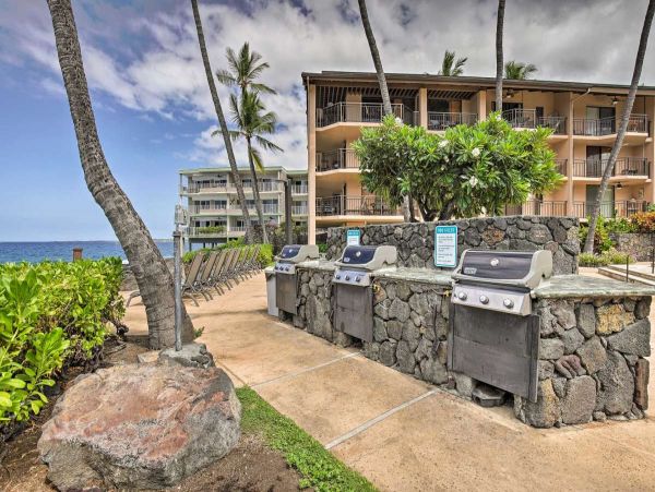 Kailua Kona Condo 990081