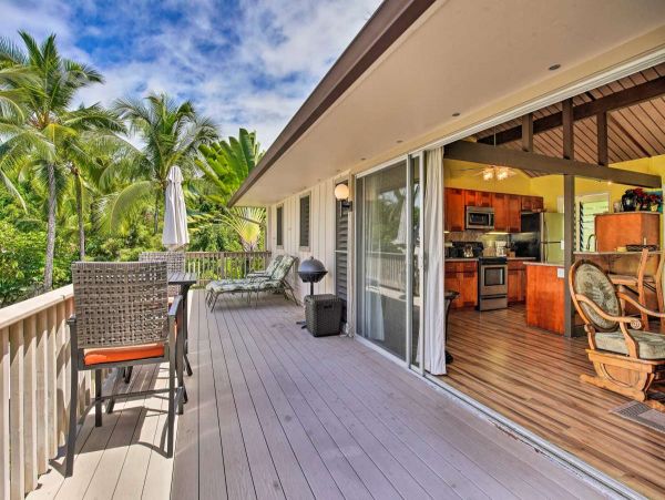Kailua Kona Condo 990082