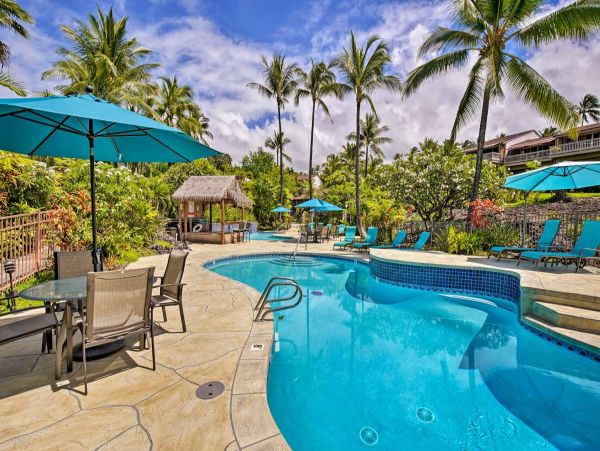 Kailua Kona Condo 990082