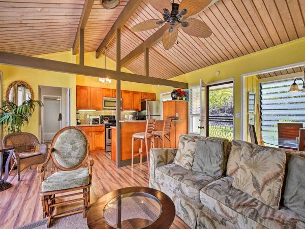 Kailua Kona Condo 990082