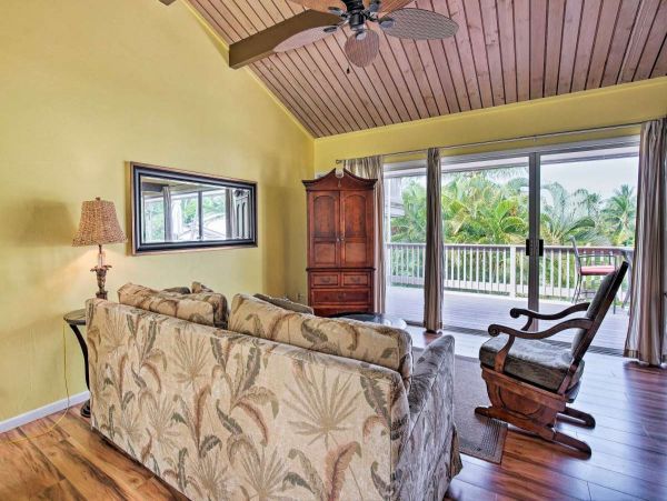 Kailua Kona Condo 990082