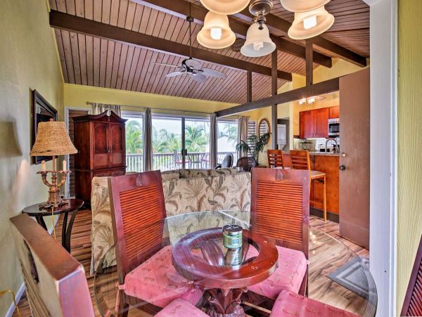 Kailua Kona Condo 990082