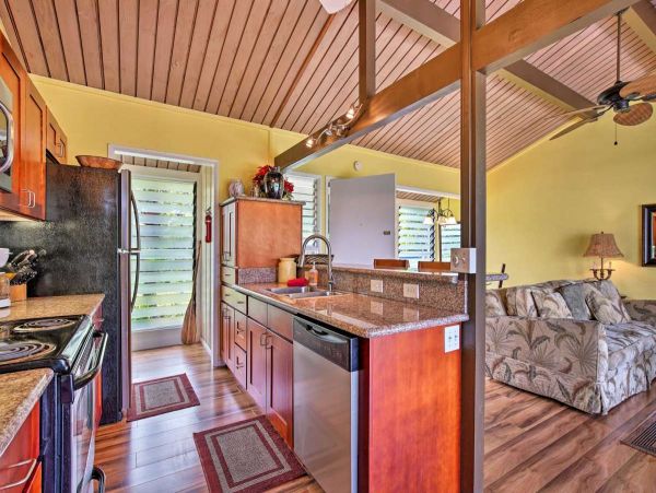 Kailua Kona Condo 990082