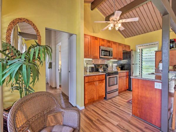 Kailua Kona Condo 990082